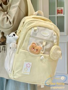 KDMILD | Cute Leisure Large Capacity Lightweight Backpack