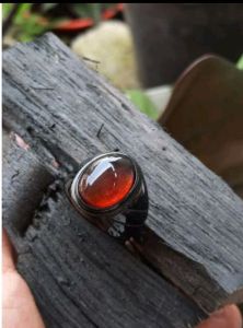 CINCIN BATU GETAH KATILAYU ASLI