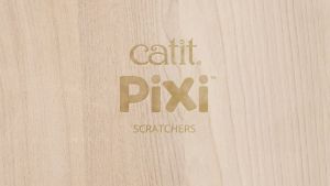 Catit PIXI Scratcher