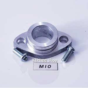 ADAPTOR SAMBUNGAN KARBU INTAKE INTEK MANIPUL/MANIPOL MOTOR MIO/KHARISMA/GL/GL PRO/HONDA WIN/SUPRA X