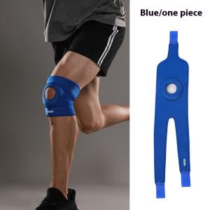 EELHOE | 1Pc Women Men Knee Pain Sport Knee Guard Knee Pads Patella Knee Brace Knee Compression Sleeve SupportAcc