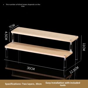 YOUKAMAN | Display Organizer Stepped