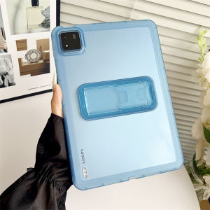 For XiaoMi Mi Pad 8 7 Pro 11.2 6 5 6S Pro 12.4 11 inch Case Stand Tablet Back Cover For Xiaomi RedMi Pad 2 SE 8.7" 11" Funda
