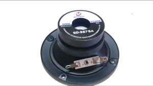 Loa Treble Sounding Từ Kép Đại 55+50 cao cấp karaoke nghe nhạc hay - Giá 1 Chiếc loa trep