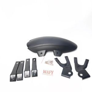 Mudguard Berkualitas Tinggi untuk GSX MX & Nemo New Vixion