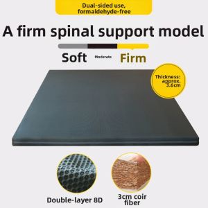 NUOMU | Mattress Hardening Tool Back Support