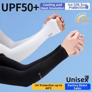 Jiaxun | Sun Protection Cooling Sleeve