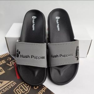 sandal slop slide pria wanita dewasa