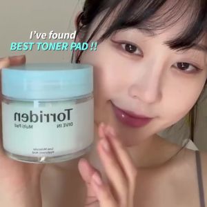 ✨100% Authentic ✨DIVE IN Low Molecular Hyaluronic Acid Multi Pad for Pore Minimizing & Redness Relief & Exfoliating 80ea