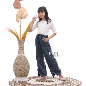 Kulot jeans anak perempuan 8-13Th/kulot jeans anak perempuan/Kulot Anak/Jeans Anak/Kulot Jeans Anak/Jeans Anak/Kulot Anak Tanggung/