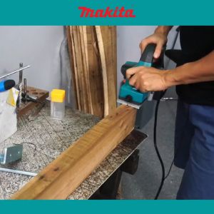 Máy Bào Makitta Máy Bào Gỗ Cầm Tay Makita Giúp Cho Bạn Bào Mòn Các Vật Dụng Đơn Giản  Sản Phẩm Cần Thiết Cho Mọi Gia Đình - BẢO HÀNH TOÀN QUỐC.