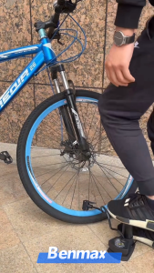 สูบลมแรงดันสูง ปั๊มมอเตอร์ไซค์ แบบพกพา แรงดันสูง 160PSI บารอมิเตอร์ที่แม่นยำ เหมาะกับอุปกรณ์ต่างๆ มัลติฟังก์ชั่น พกพาสะดวก