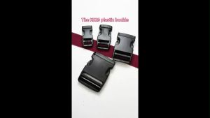 ก้ามปู หัวล็อค สายสะพาย ขนาด 6หุน 1นิ้ว 1.2นิ้ว 1.5 นิ้ว 2 นิ้ว