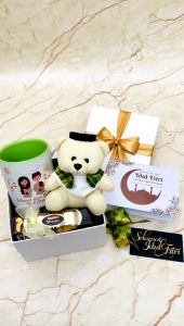 Hampers Lebaran: Panduan Pemilihan dan Pengiriman