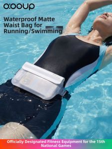 O:OOUP | Waterproof Storage Bag Large Capacity
