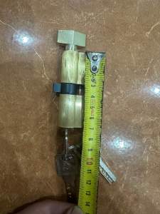 ruột khóa lõi khóa tay gạt thay thế