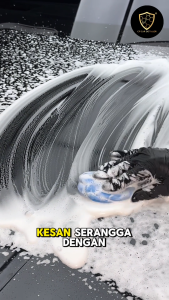 【CP CAR Detailer】Clay Bar Stain Remover & Tar Cleaner 100g - Car Body Contaminant Remover Car Wash Accessories for Car Detailing