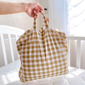 Túi nệm tencel 60s Katina House cho bé tiểu học 80x140cm mềm mại mát lạnh