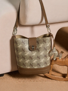 Josiny | Luxurious Versatile Handbag 2 Ways to Wear New for 2026