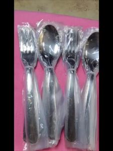 10 MUỖNG I-NOX ( DÙNG CHO GIA ĐÌNH NHÀ HÀNG  QUÁN ĂN)