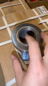 Bi tê cả cối xe ô tô 360111 lắp cho xe ô tô ben thùng 35 đến 6 tấn phổ biến bi tê cả cụm