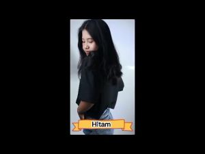 CROP TOP / KAOS CROP / CROP HIJAB / KAOS / KAOS GYM / CROP SENAM