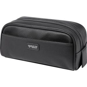 PGM GOLF | Large Capacity Mens Golf Handbag Pouch