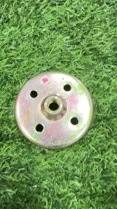 เครื่องตัดหญ้า 411 /767 / GX35 ขนาด 28 มม. 9 ฟัน วัสดุเหล็กแข็งแรง พร้อมส่ง ถ้วยครัช ถ้วยครอบคลัช ฝาคลัทช์ ถ้วยครัช