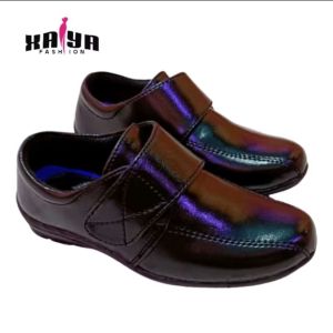 School Shoes for Kids Girl/Boy (made in Marikina)