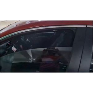 6PCS HONDA BRV WINDOW MAGNETIC SUNSHADE HIGH QUANLITY