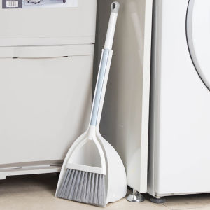 Mabalo | Mini Baby Childrens Toy Broom and Dustpan Set