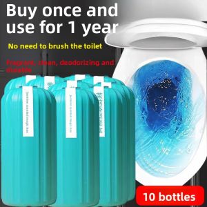 JIFANPAUL | Deodorizing Scented Toilet Cleaner