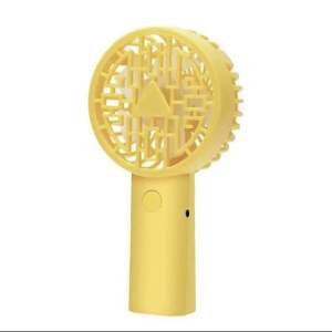 Kipas Angin Mini Portable / Mini Fan / Kipas Genggam Cute / F8 dan JB-S6