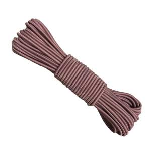 10 mét - Dây Dù thun tròn 2.3mm co giãn 100% chắc chắn & ko biến dạng dùng trong thời trang sp handmade trang trí