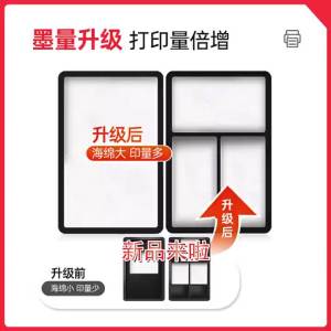 Applicable to Hp 305 Ink Cartridge Can Be Added HP 2720 2320 2721 2722 2723 2724 Printer