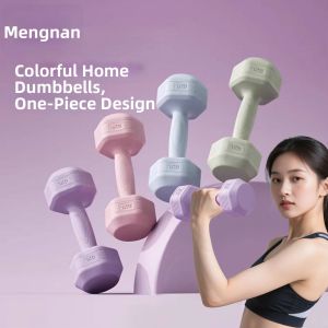 MONLEYTA | Fitness Dumbbells for Women and Youth Strength Training