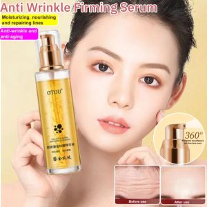 Facelift Essence & AntiWrinkle Firming Serum: Minimize Fine Lines & Nourish Skin
