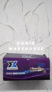 YSK Kran Tembok Besi 1/2 Inch: Pilihan Terbaik Untuk Kran Air Taman & Wastafel