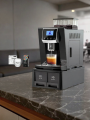 irmafreda | Máy Pha Cà Phê Espresso Americano Tự Động. 
