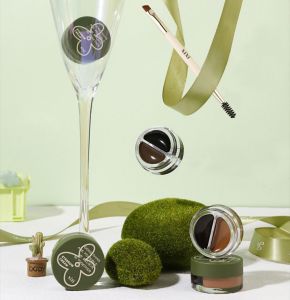 Free Dual-ended Eyebrow Brush: A Comprehensive Guide