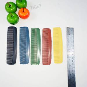 6 / 3 / 1 PCS Accesories Sisir Rambut Saku Kecil Pria Wanita Murah Warma Warni Termurah Berkualitas