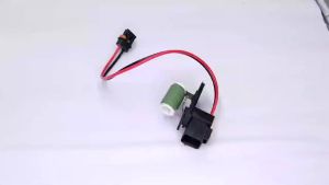 Jeep Wrangler 2008-2012 Cáp Dây Nối Động Cơ Quạt 68026780AA Phụ Tùng Ô Tô Bằng Nhựa Cho Ô Tô