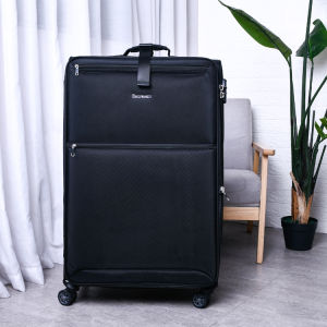 32-Inch Oversized Oxford Cloth Luggage 28-Inch Consignment Abroad Luggage Universal Wheel 30-Inch Suitcase Ultra-Light