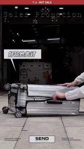 Luggage Cover With Zipper Cover Luggage Cover Protector Sarung Luggage Bag Cover Bagasi Luggage Protector Suitcase Cover