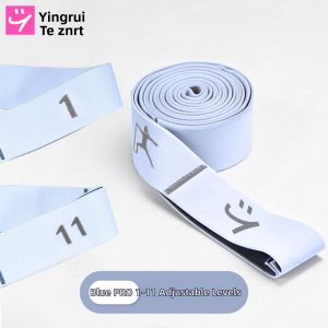 INRT | Yoga Resistance Band