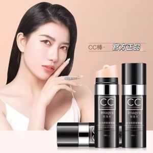 CC Cream Air Cushion Concealer BB Cream Natural Lightweight Beauty Modification Women Fresh Look Foundation Liquid Beauty