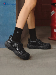 Champion | Versatile Popular Cute Loafers