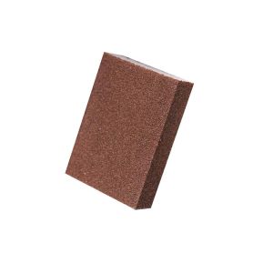 Thickened Silicon Carbide Spong Mop Pot Bottom Marvelous Pot Cleaning Accessories Descaling and Decontamination Magic Rust Stainless Steel Pot Cleaning Sponge Pot