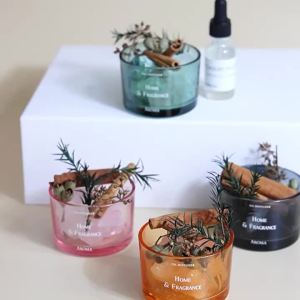 Stone Diffuser Essential Oil Home Natural Essential Oils Home Scent Diffuser Essential Oil Crystal Home Decoration