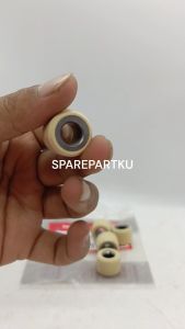 (KVB) ROLLER SET HONDA BEAT FI SCOOPY FI VARIO 110 CW VARIO 110 ESP VARIO 110 TECHNO/ ROLER/CVT